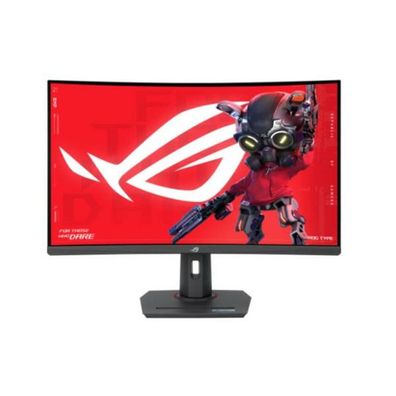 ASUS ROG Strix XG32WCMS 80.1cm (16:9) WQHD HDMI DP
