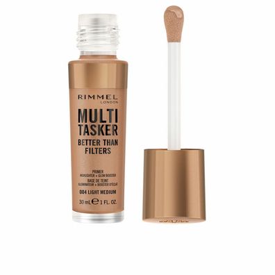Rimmel London Multi Tasker Besser als Filter 004 Light Medium