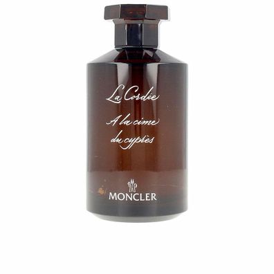 Moncler La Cordee Eau De Parfum 200ml