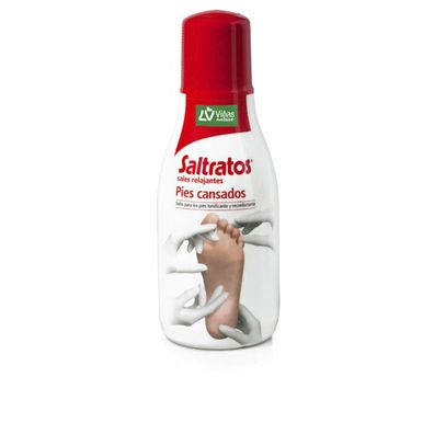 Saltratos Fu&#223; reme 60g