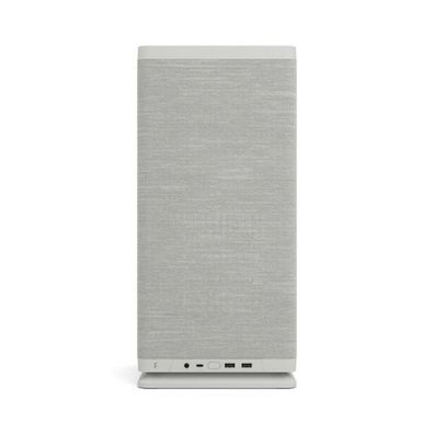 Fractal DESIGN Geh Mood Light Gray mITX
