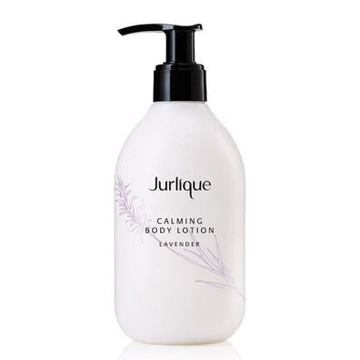 Jurlique Beruhigende Körperlotion Lavendel 300 Ml