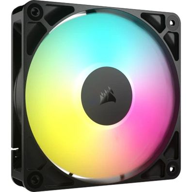 Corsair Lüfter 120 * 120 * 25 RS120 ARGB PWM Single Pack