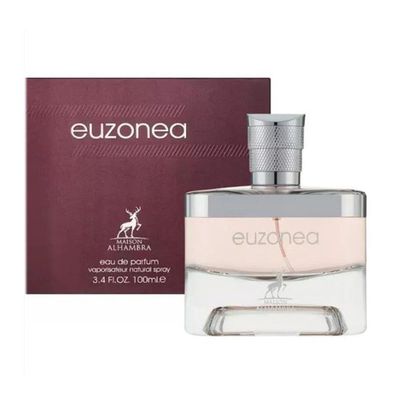 Euzonea - EDP - Inhalt: 100 ml