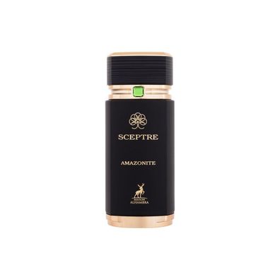 Maison Alhambra Sceptre Amazonite Eau De Parfum 100 ml