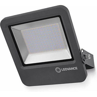 Ledvance ENDURA FLOOD Außenleuchte grau 98 W