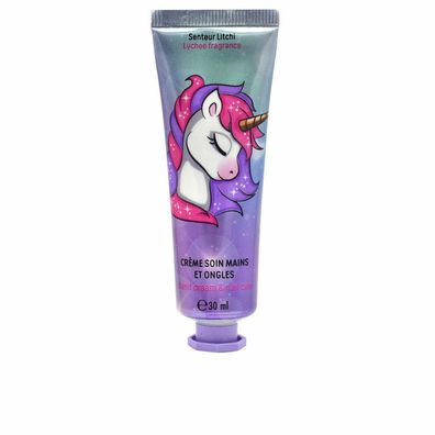 MAGIC Unicorn Handcreme und Nagelpflege 30 ml