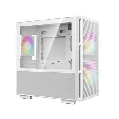 Ch360 (weiß, Tempered Glass)