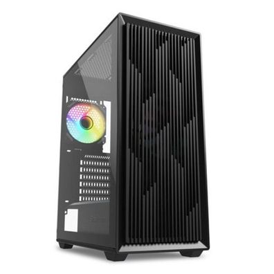Vk2 Rgb Atx Black (Schwarz)
