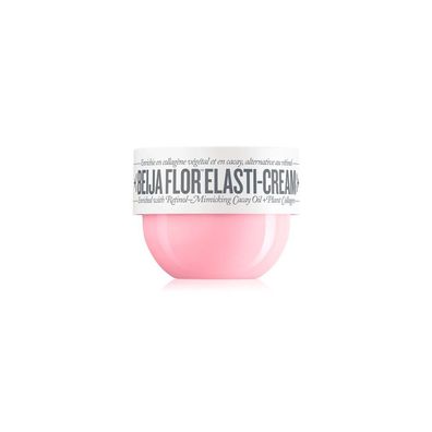 Sol De Janeiro Beija Flor Elasti-Cream Body Cream 75ml