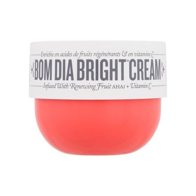 Sol De Janeiro Bom Dia Body Cream 240ml