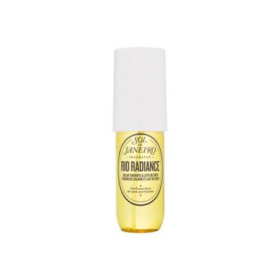Sol De Janeiro Rio Radiance Perfume Mist 90ml Spray