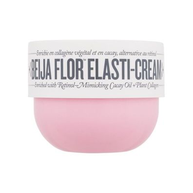 Sol De Janeiro Beija Flor Elasti-Cream Body Cream 240ml