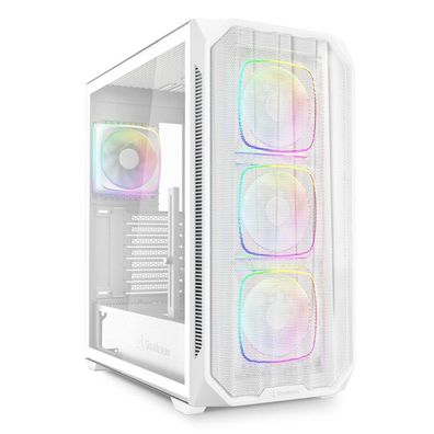 Ak5 Rgb White Atx (Weiß)