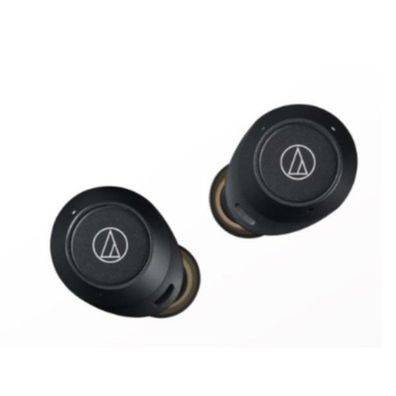 Ath-Cks30Tw+ (Schwarz, Bluetooth, Usb-C, Ipx55)