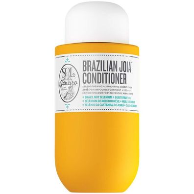 Sol De Janeiro Brazilian Joia Strengthening + Smoothing Conditioner 295ml