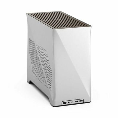 Fractal Design Era 2 , Tower-Geh&#195; #164; se (silber)