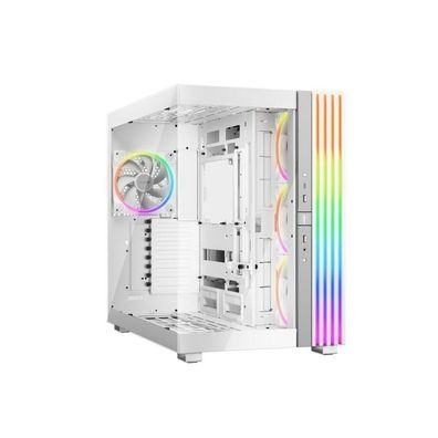 be quiet! LIGHT BASE 900 FX White Gehäuse