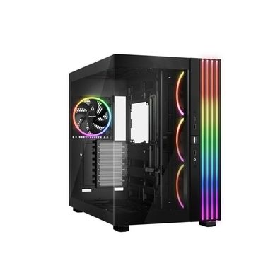 be quiet! Geh Light Base 900 FX Black