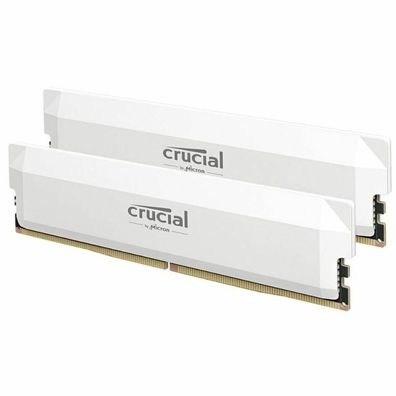 CP2K16G64C38U5W5-6400 Kit 32GB 2x16GB UDIMM CL38 W Overclocking