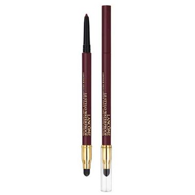 Lancôme Le Stylo Waterproof Eyeliner 0,35 g - Farbton: 10 Burgundy Fever