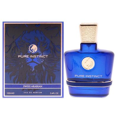 Reiner Instinkt EDP 100ml