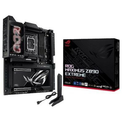 Rog Maximus Z890 Extreme (Schwarz)