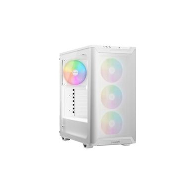 Be Quiet! Pure Base 501 Lx White