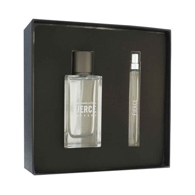 Fierce EDC 50ml &#43; EDC 10ml