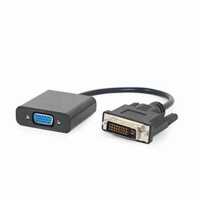 gembird Adapter - DVI / VGA