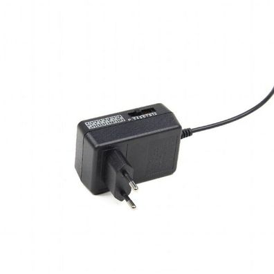 gembird Universeller AC-DC-Adapter, 12 W
