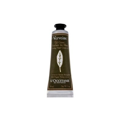 L'OCCITANE Verveine Kühlendes Handcreme-Gel