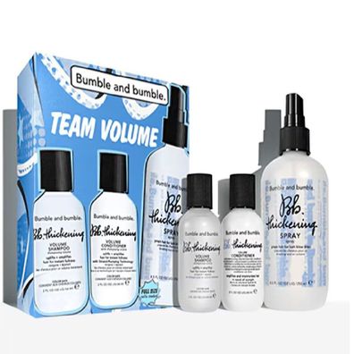 Bumble And Bumble Team Band Set