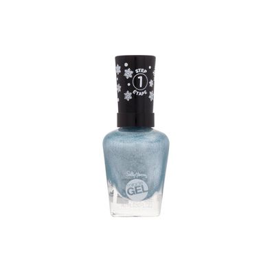 Sally Hansen Miracle Gel Urlaub Sammlung 916 Winterlust