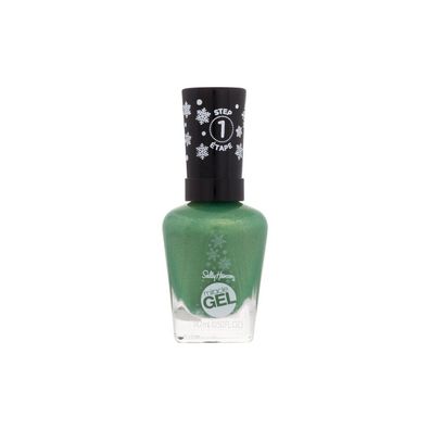 Sally Hansen Miracle Gel Holiday Collection 918 Unter dem Baum