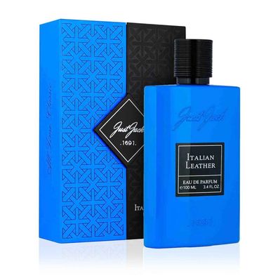 Just Jack Italienisches Leder EDP U 100ml
