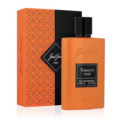 Just Jack Tobacco Leaf EDP U 100ml