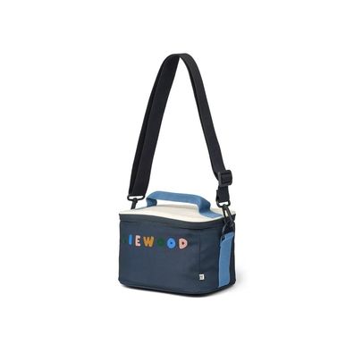 Liewood Toby Thermotasche Lunch Kühltasche Marineblau