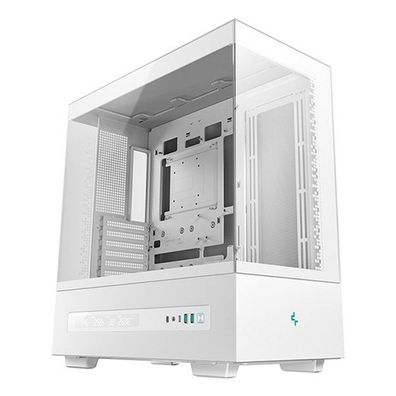 Deepcool Ch690 Digital White