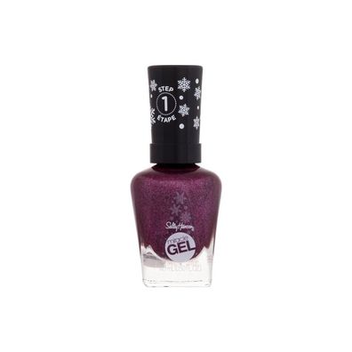 Miracle GEL Holiday Nagellack #923-Zuckerpflaumenküsse 9.17 ml