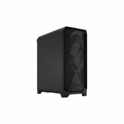 Meshify 3 Solid Black (Schwarz)