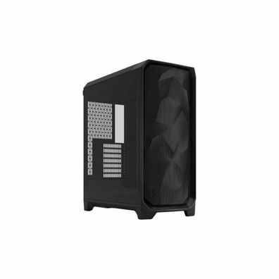 Meshify 3 Light Tint Black
