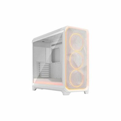 Meshify 3 Xl Ambience Pro Rgb Clear Tint White