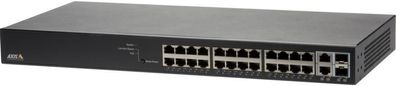 AXIS T8524 POE+ Netzwerk-switch