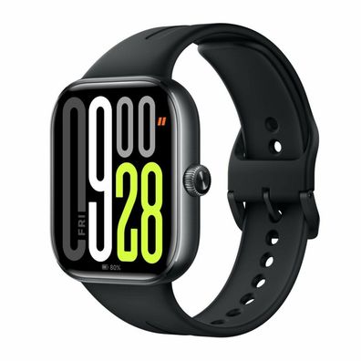 Redmi Watch 5 Obsidian Schwarz