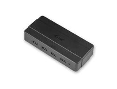 I-TEC USB 3.0 4P Ladehub