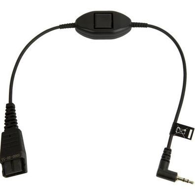 Headset-adapterkabel