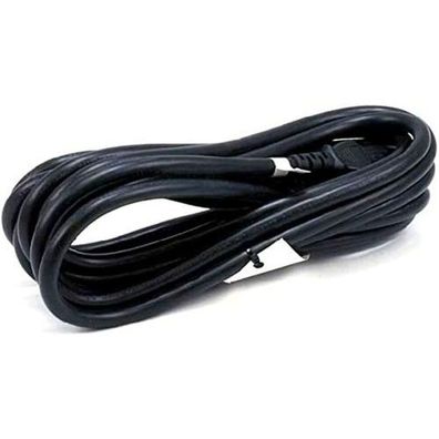 Lenovo 2.8m, 10A/100-250V, C13 to C14 Jumper Cord