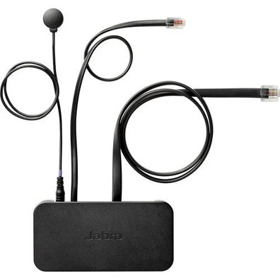 EHS-ADAPTER FÜR AVAYA-TERMINALS