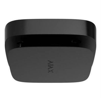 Detektor WRL Fireprotect 2 SB/HS Schwarz 49560 AJAX